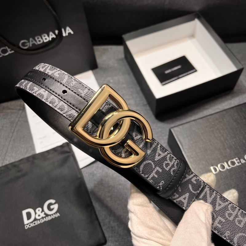 D&G Belts